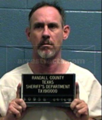 Carl Ray Simpson