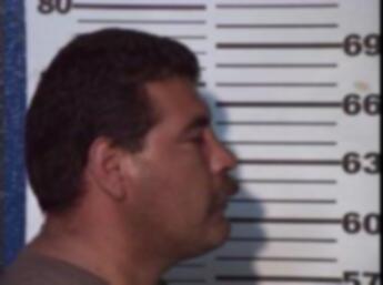 Benito Gonzalez Garcia