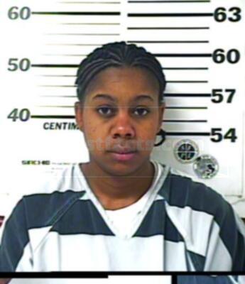 Brandis Lashey Manning