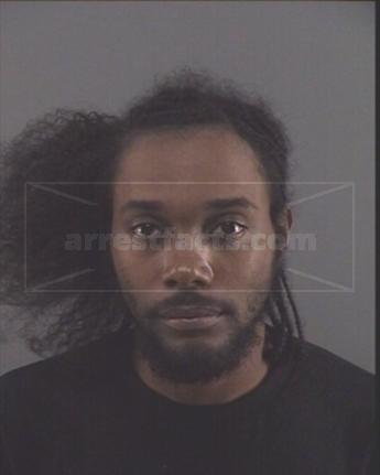 Quentin Mario Dunlap