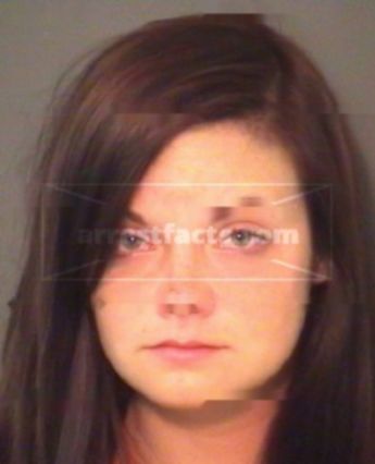 Brittany Marie Henderson