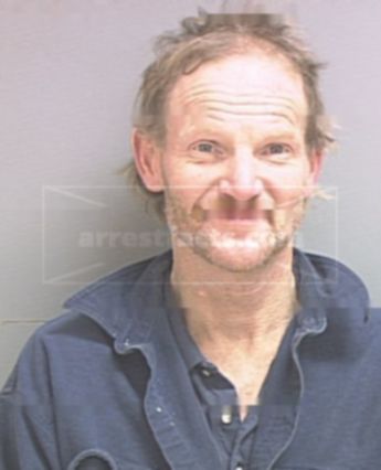 Wayne Winfield Raddon