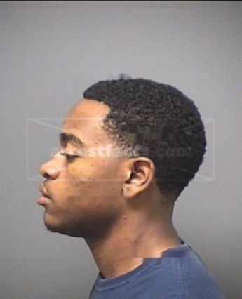 Christopher Devante Ingram