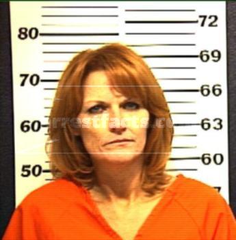 Gayla Lynne Elrod