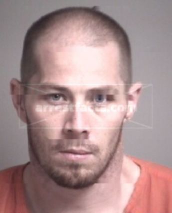 Dustin Brady Truesdale