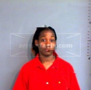 Sheneak Shaina Gilbert