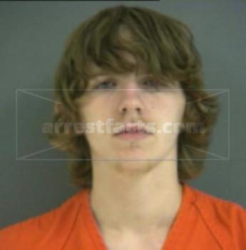 Jacob Daniel Yarbrough