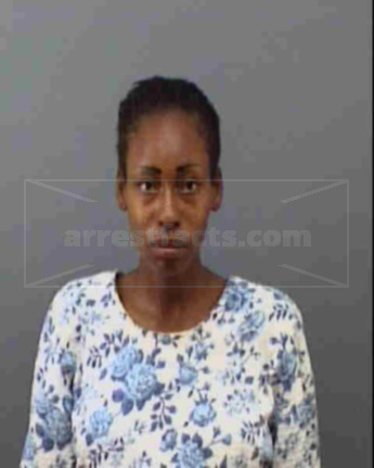 Lashawnda Yvonne Alderson