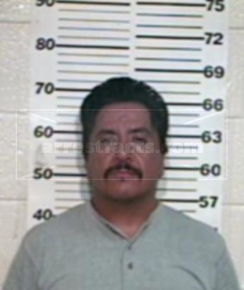 Rodolfo Cesar Villarreal
