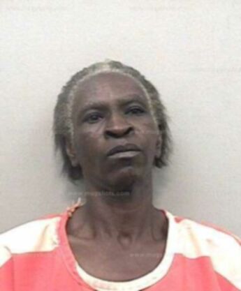 Deloris Mae Chandler