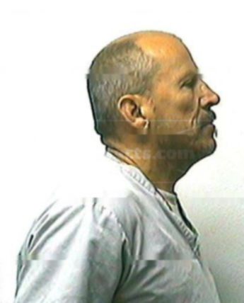 George E Tramel Jr.