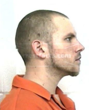 Christopher J Studebaker