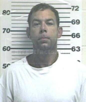 Perry Wayne Jerden