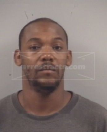 Travis Travon Batts