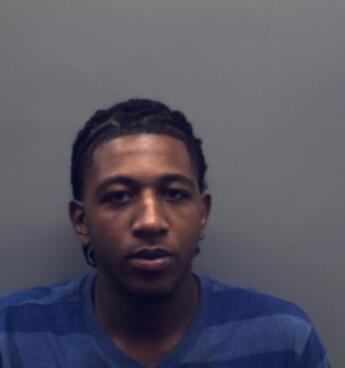 Christopher Lamont Byrd