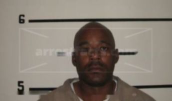Marcus Madison