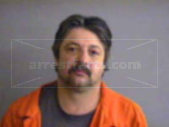 Brian Keith Cox