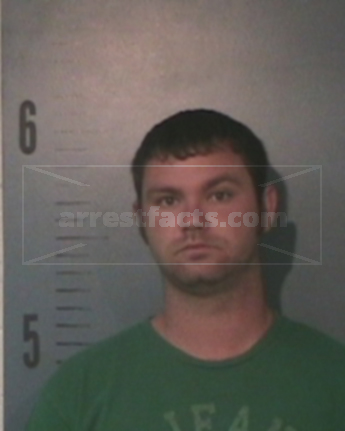 Cody Allen Harris