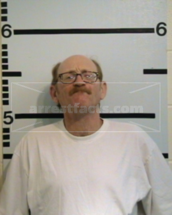 Michael Wayne Barrow