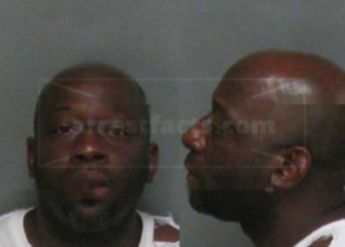 Anthony Latrell Marks