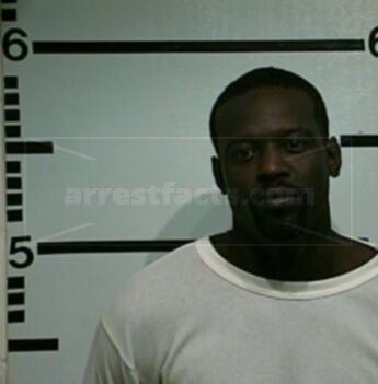 Marvin Clement Mcknight