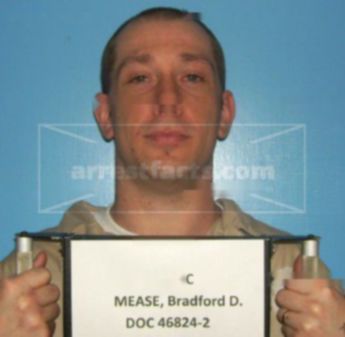 Bradford Douglas Mease