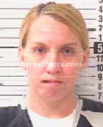 Jennifer Renee Tullis