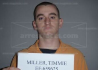 Timothy George Miller