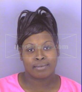 Royvette Lashunn Hightower