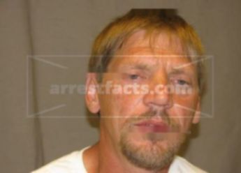 Darin Bruce Blosser