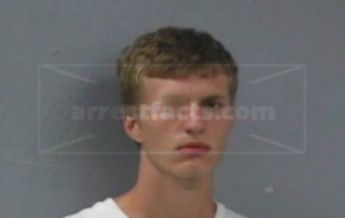 Andrew Lee Crump