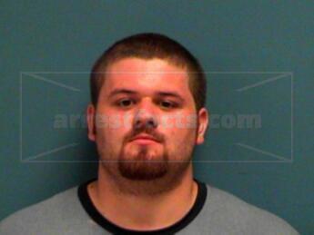 Trenton Jacob Phelps