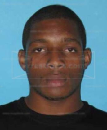 Devon Montrell Wesley
