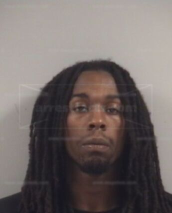 Justin Tyrone Batts