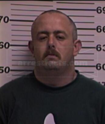 Rodney Dwain Knighton