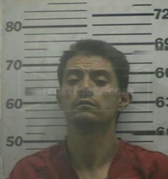 Gilbert Phillip Barela