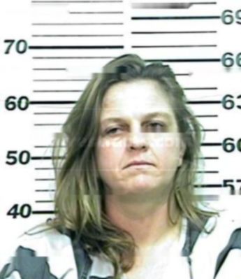 Bethany Ann Bridges