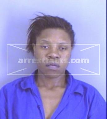 Elretia Rochell Slaughter