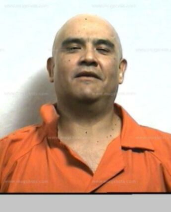 Johnny A Alonzo