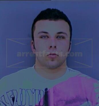 Andrew James Pape