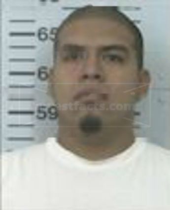 Manuel Montez Reyes Jr