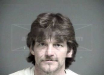 Keith Lynn Cook