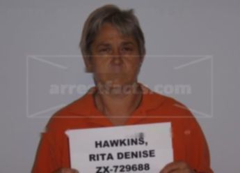 Rita Denise Hawkins