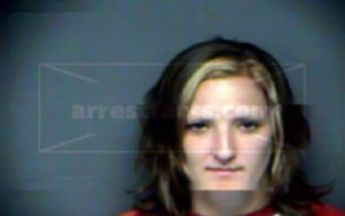 Tiffany Leeann Hardwick