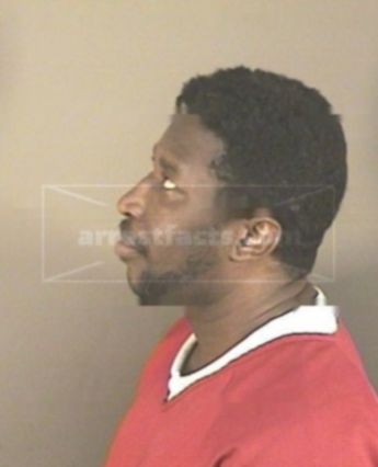 Terrence Anthony Felder