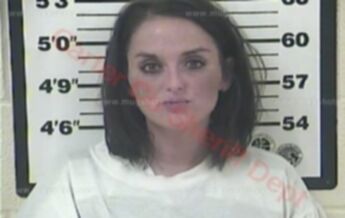 Whitney Brooks Pinkston