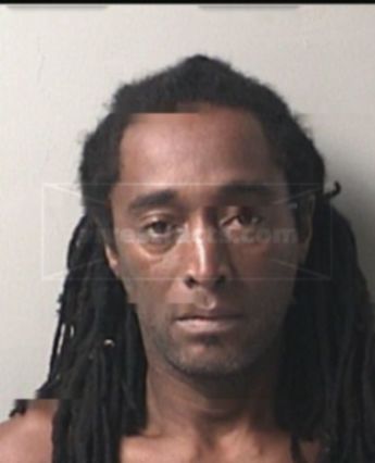 Frederick Antonio Cleveland