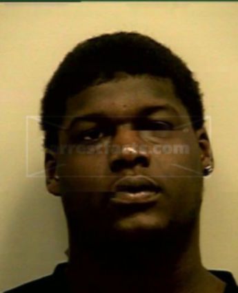 Denzell Antwan Bowman