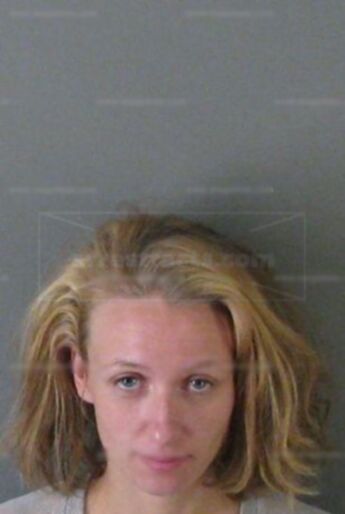 Amber Deann Tipton