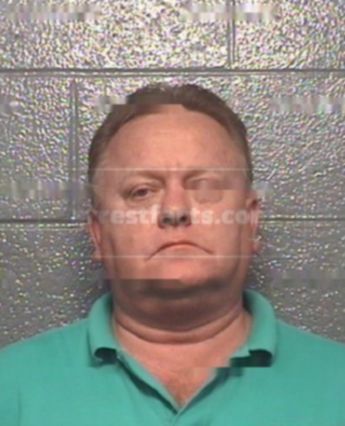 Timothy Ray Pruitt